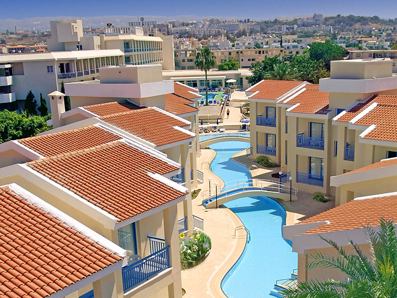 Kissos Hotel
